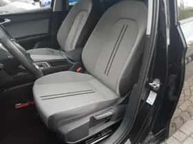 SEAT Leon (2022) thumbnail 12