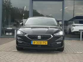 SEAT Leon (2022) thumbnail 3