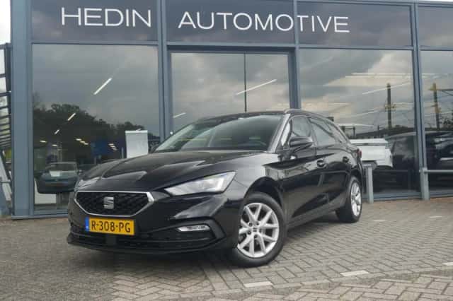 SEAT Leon (2022) thumbnail 30