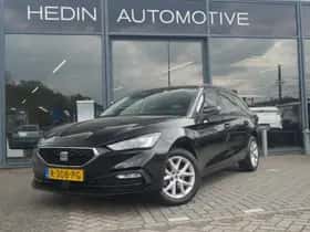 SEAT Leon (2022) thumbnail 30