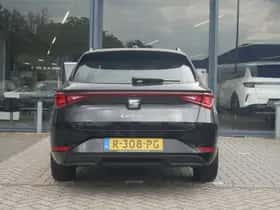 SEAT Leon (2022) thumbnail 6