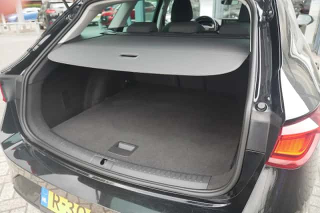 SEAT Leon (2022) thumbnail 7