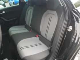 SEAT Leon (2022) thumbnail 8