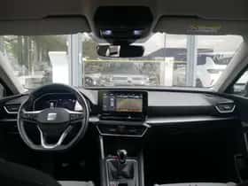 SEAT Leon (2022) thumbnail 10