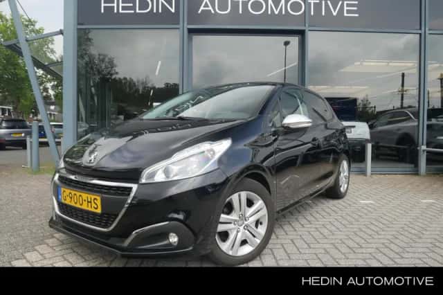 Peugeot 208 (2019) thumbnail 1