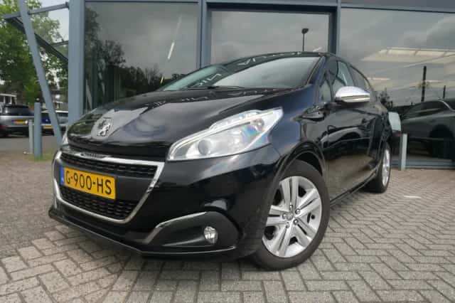 Peugeot 208 (2019) thumbnail 2