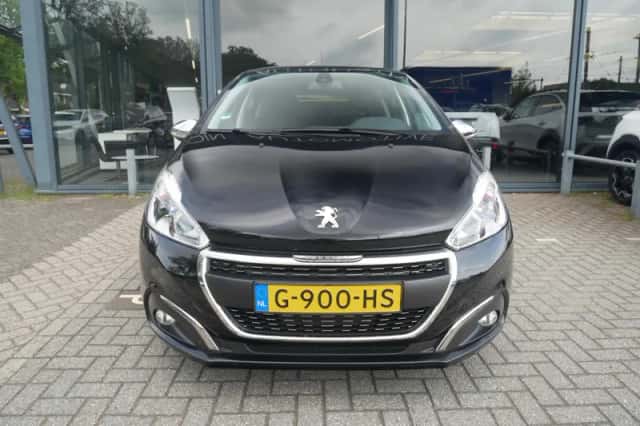 Peugeot 208 (2019) thumbnail 3