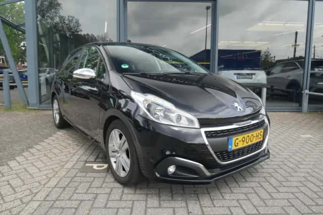 Peugeot 208 (2019) thumbnail 4