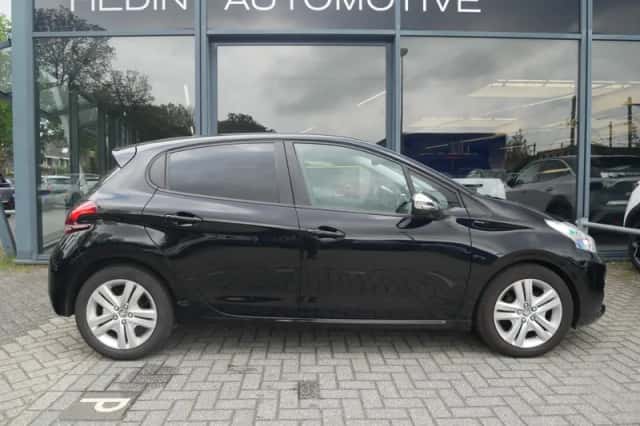 Peugeot 208 (2019) thumbnail 5