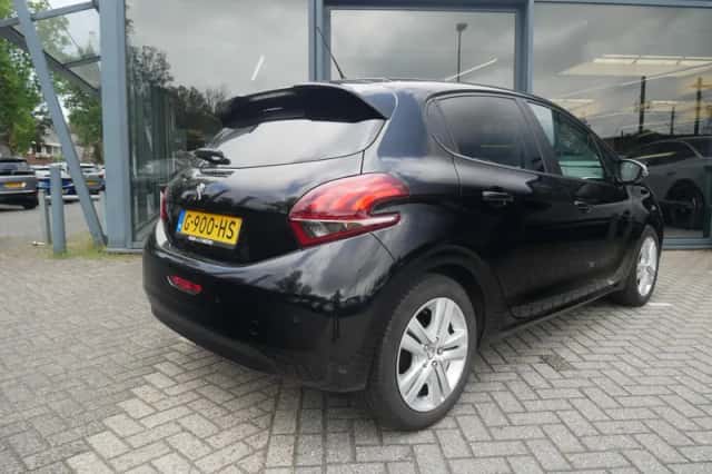 Peugeot 208 (2019) thumbnail 6