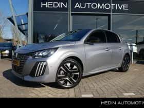 Peugeot 208 (2026)