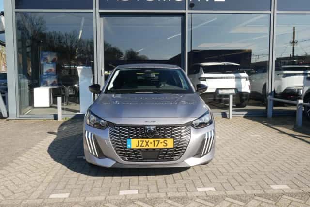 Peugeot 208 (2026) thumbnail 2