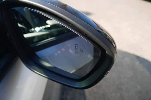 Peugeot 208 (2026) thumbnail 11