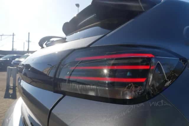 Peugeot 208 (2026) thumbnail 14