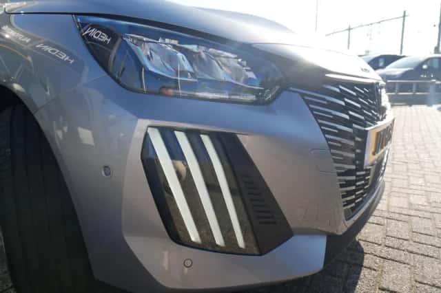 Peugeot 208 (2026) thumbnail 15