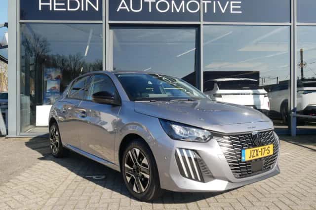 Peugeot 208 (2026) thumbnail 3
