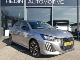 Peugeot 208 (2026) thumbnail 3