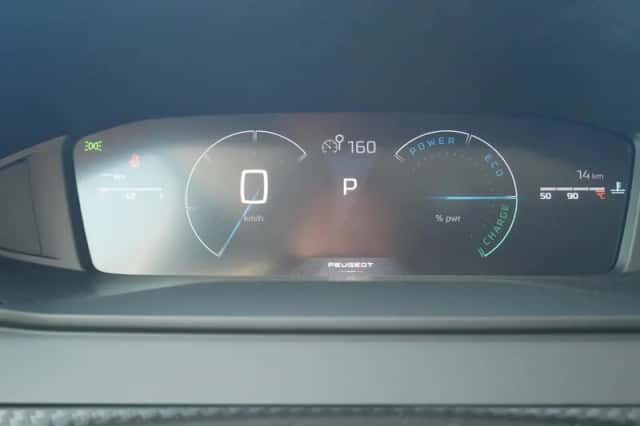 Peugeot 208 (2026) thumbnail 21