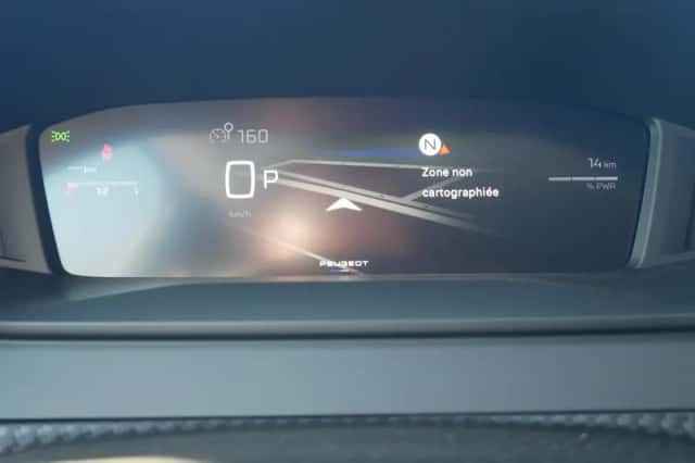 Peugeot 208 (2026) thumbnail 22