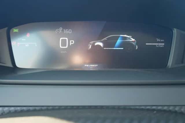 Peugeot 208 (2026) thumbnail 23