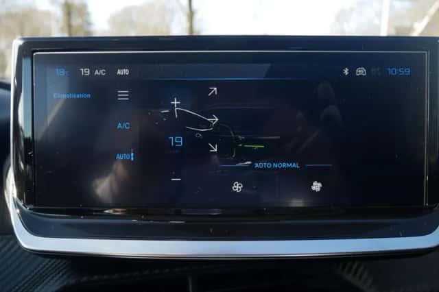 Peugeot 208 (2026) thumbnail 27