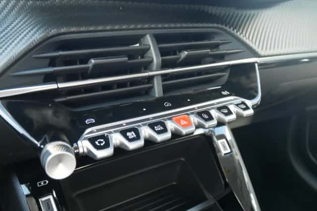 Peugeot 208 (2026) thumbnail 30