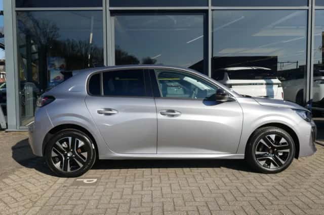 Peugeot 208 (2026) thumbnail 4