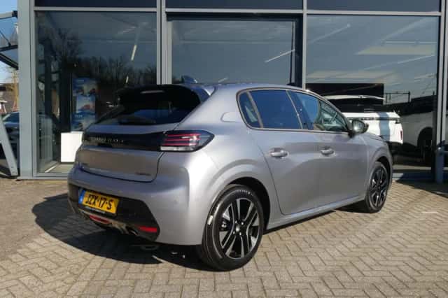 Peugeot 208 (2026) thumbnail 5