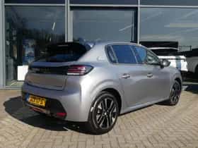 Peugeot 208 (2026) thumbnail 5