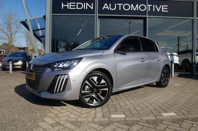Peugeot 208 (2026) thumbnail 41