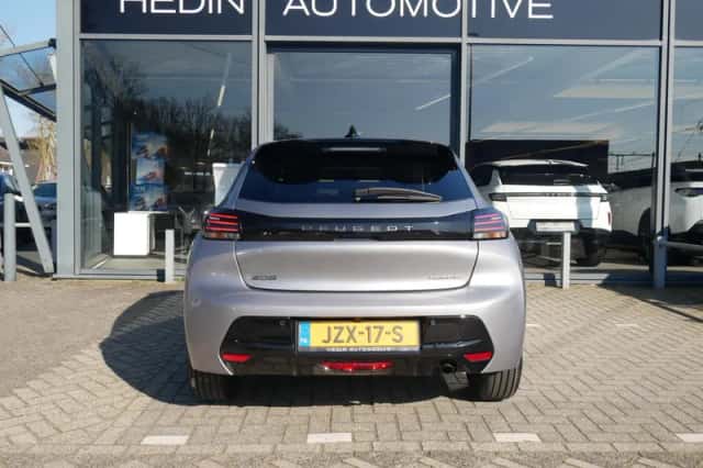 Peugeot 208 (2026) thumbnail 6