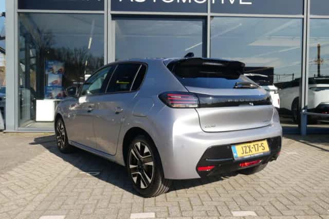 Peugeot 208 (2026) thumbnail 7