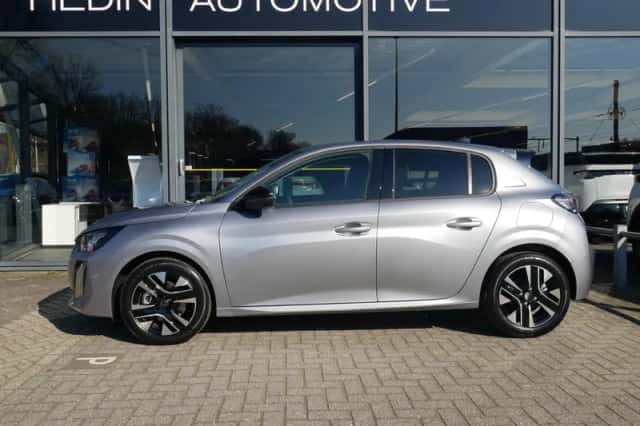 Peugeot 208 (2026) thumbnail 8