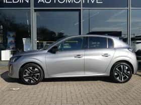 Peugeot 208 (2026) thumbnail 8