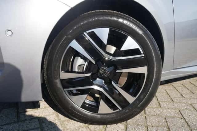 Peugeot 208 (2026) thumbnail 10