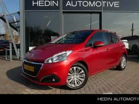 Peugeot 208 (2018)