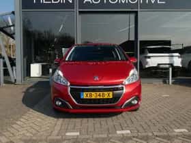 Peugeot 208 (2018) thumbnail 2