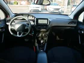 Peugeot 208 (2018) thumbnail 12