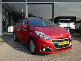 Peugeot 208 (2018) thumbnail 3