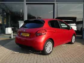 Peugeot 208 (2018) thumbnail 5