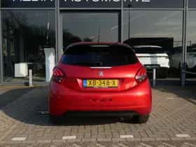 Peugeot 208 (2018) thumbnail 6
