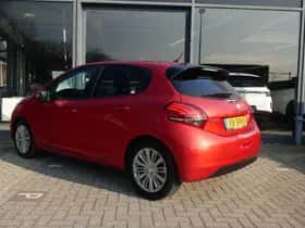 Peugeot 208 (2018) thumbnail 7