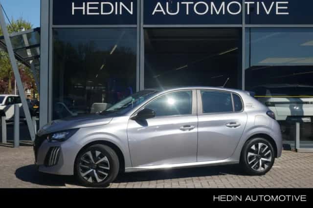 Peugeot 208 (2024) thumbnail 1