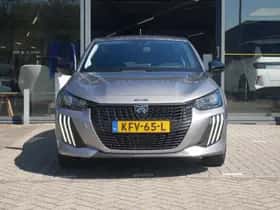 Peugeot 208 (2024) thumbnail 2