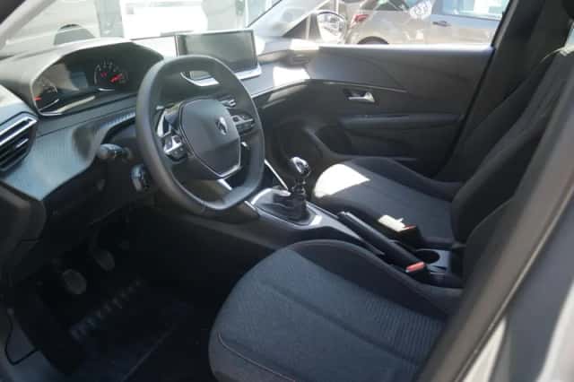 Peugeot 208 (2024) thumbnail 12