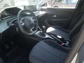 Peugeot 208 (2024) thumbnail 12