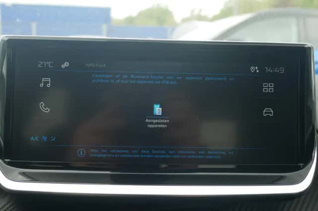 Peugeot 208 (2024) thumbnail 18