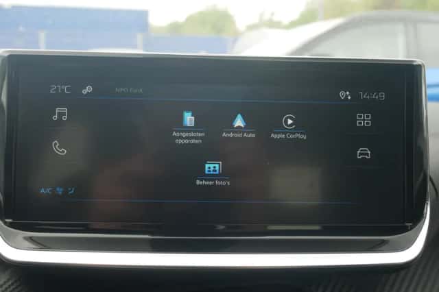 Peugeot 208 (2024) thumbnail 19