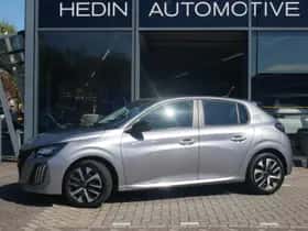 Peugeot 208 (2024) thumbnail 32