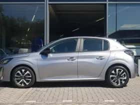 Peugeot 208 (2024) thumbnail 5